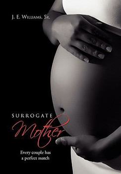 Paperback Surrogate Mother Book