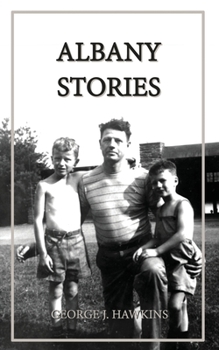 Paperback Albany Stories Book