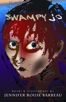 Paperback Swampy Jo Book
