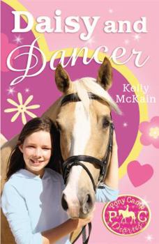 Daisy and Dancer - Book #12 of the Pony Camp Diaries