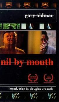 Paperback Nil by Mouth Book