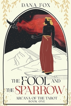 Paperback The Fool and the Sparrow Book