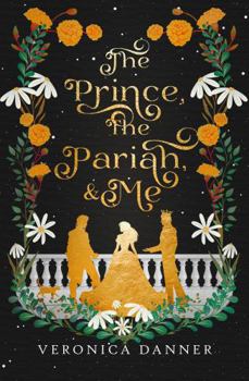 Paperback The Prince, The Pariah, And Me Book