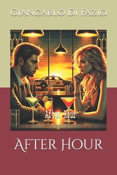 Paperback After Hour Book
