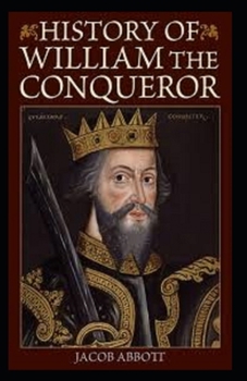 Paperback William the Conqueror / Makers of History illustrated Book