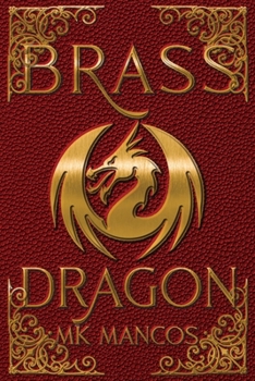 Paperback Brass Dragon Book