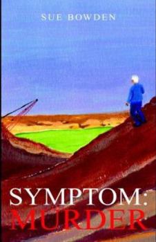 Paperback Symptom: Murder Book