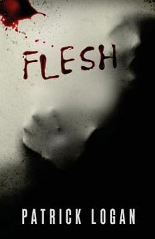 Flesh - Book #3 of the Insatiable