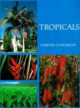 Paperback Tropicals Book