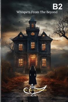 Paperback Whispers from the Beyond Book