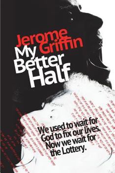 Paperback My Better Half Book