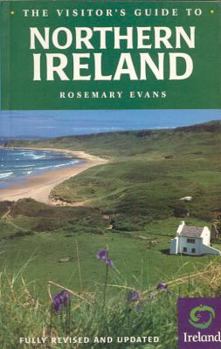 Paperback The Visitor's Guide to Northern Ireland Book