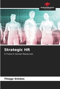 Paperback Strategic HR Book