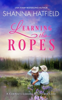Paperback Learnin' The Ropes Book