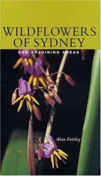 Paperback Wildflowers of Sydney: And Adjoining Areas Book