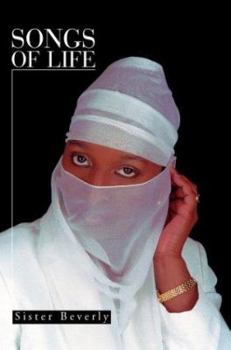 Paperback Songs of Life Book