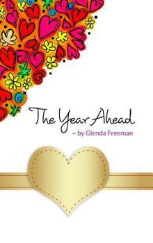 Hardcover The Year Ahead Book