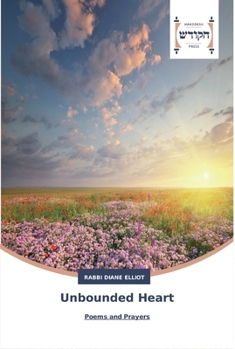 Paperback Unbounded Heart Book