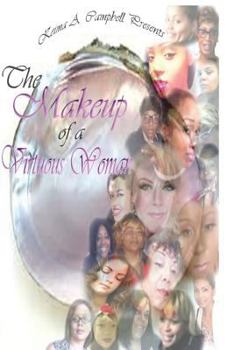 Paperback The Makeup of a Virtuous Woman Book