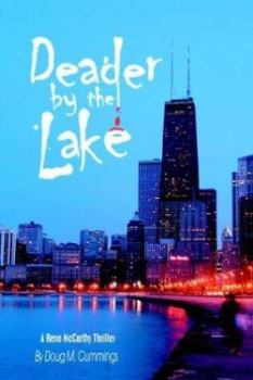 Paperback Deader by the Lake: A Reno McCarthy Thriller Book