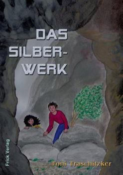 Paperback Das Silberwerk [German] Book