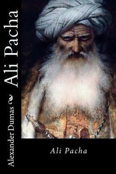 Paperback Ali Pacha Book