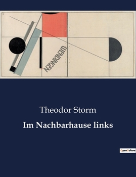 Paperback Im Nachbarhause links: Ein Haus voller Geheimnisse und Erinnerungen [German] Book