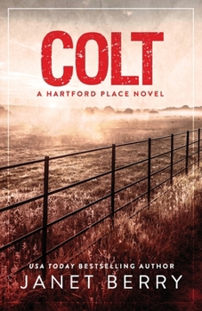 Colt (Hartford Place)