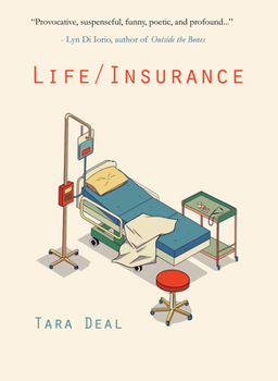 Paperback Life / Insurance Book