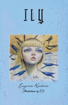 Paperback ILY Book
