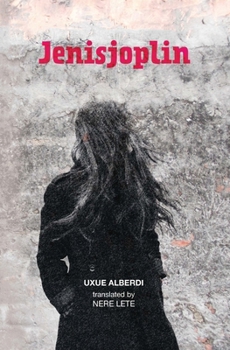 Paperback Jenisjoplin Book