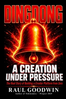Paperback DingDong: A Creation Under Pressure Book