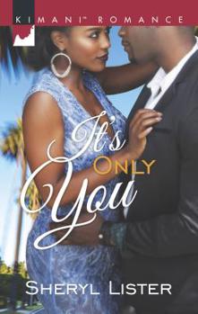 Mass Market Paperback It's Only You Book