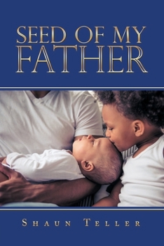 Paperback Seed of My Father Book