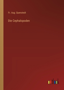 Paperback Die Cephalopoden [German] Book