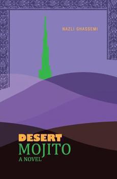 Paperback Desert Mojito Book
