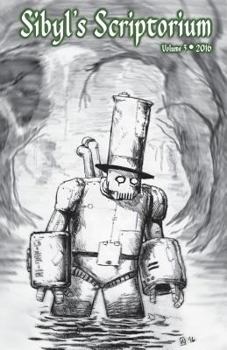 Paperback Sibyl's Scriptorium Volume 3 Book