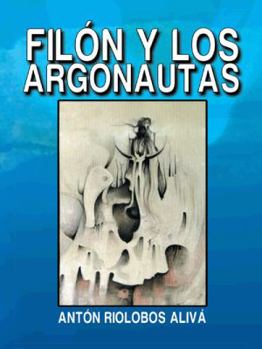 Hardcover Filon y Los Argonautas [Spanish] Book