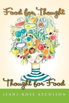 Paperback Food for Thought - Thought for Food Book