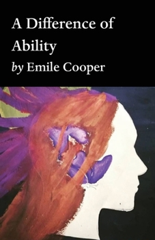 Paperback A Difference of Ability Book
