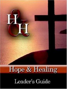 Paperback Hope & Healing Book