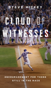 Hardcover Cloud of Witnesses Book