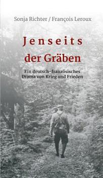 Hardcover Jenseits der Gräben [German] Book