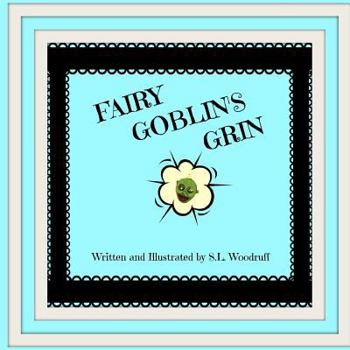 Paperback Fairy Goblin's Grin Version B Book