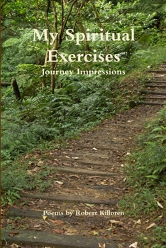 Paperback My Spiritual Exercises - Journey Impressions Book