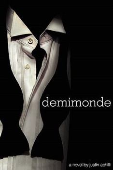 Paperback Demimonde Book