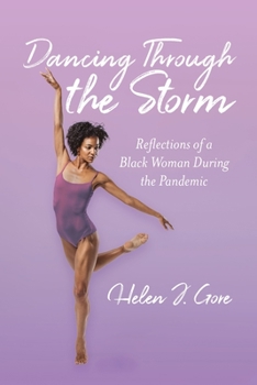 Paperback Dancing Through the Storm Book