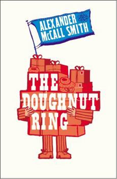 Paperback The Doughnut Ring Book