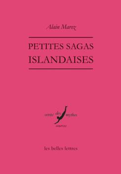 Paperback Petites Sagas Islandaises [French] Book