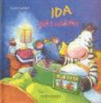 Hardcover Ida geht schlafen. ( Ab 2 J.). [German] Book